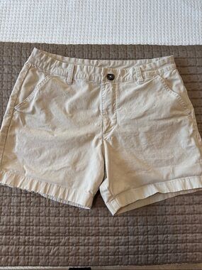 chubbies Men's Chino Shorts - 5.5 inseam